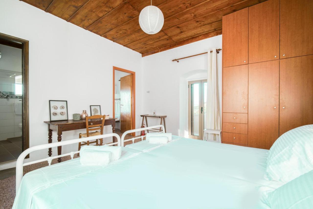 Serenity View - Traditional Village Apartment Kouses ภายนอก รูปภาพ