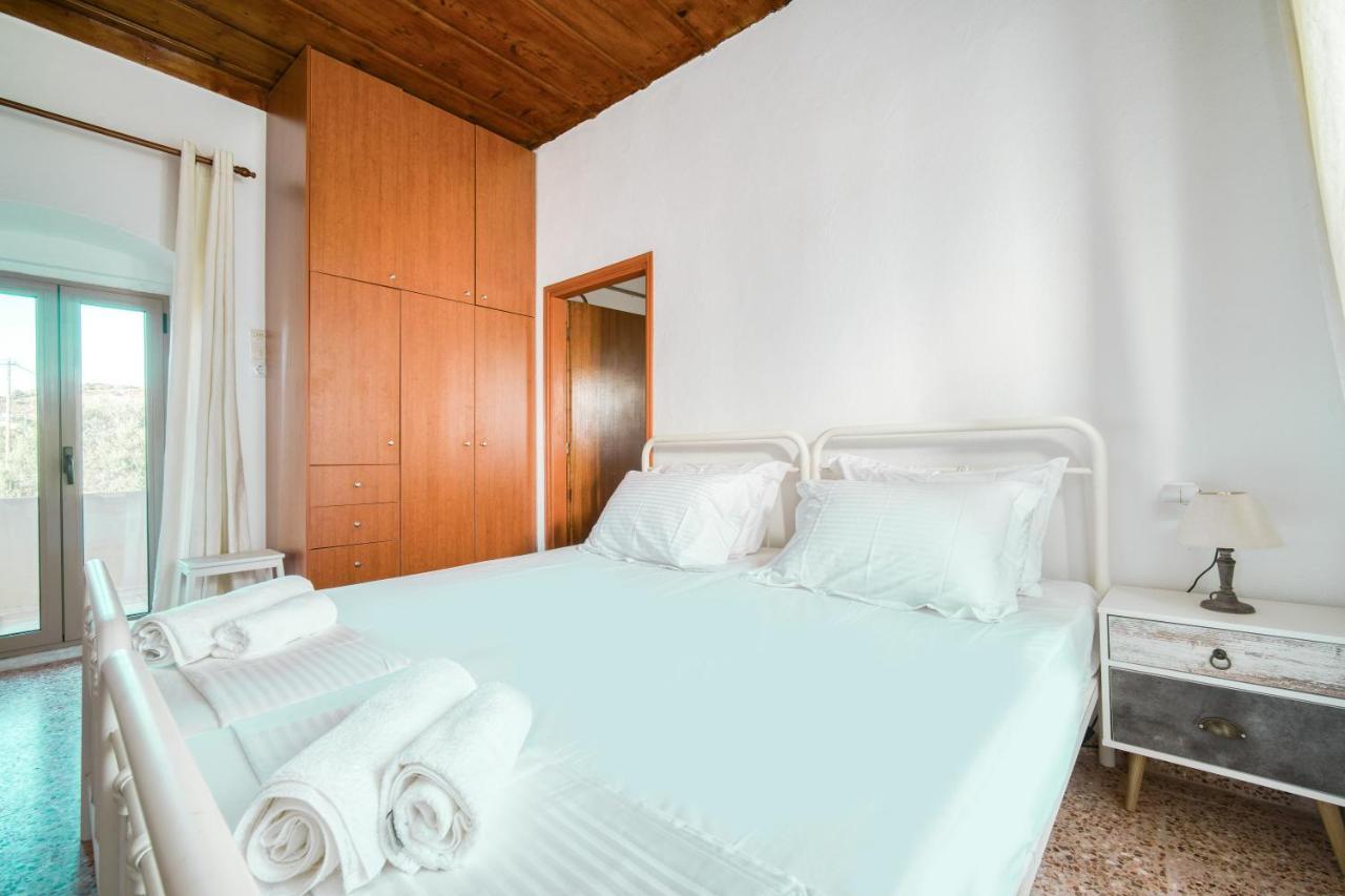 Serenity View - Traditional Village Apartment Kouses ภายนอก รูปภาพ
