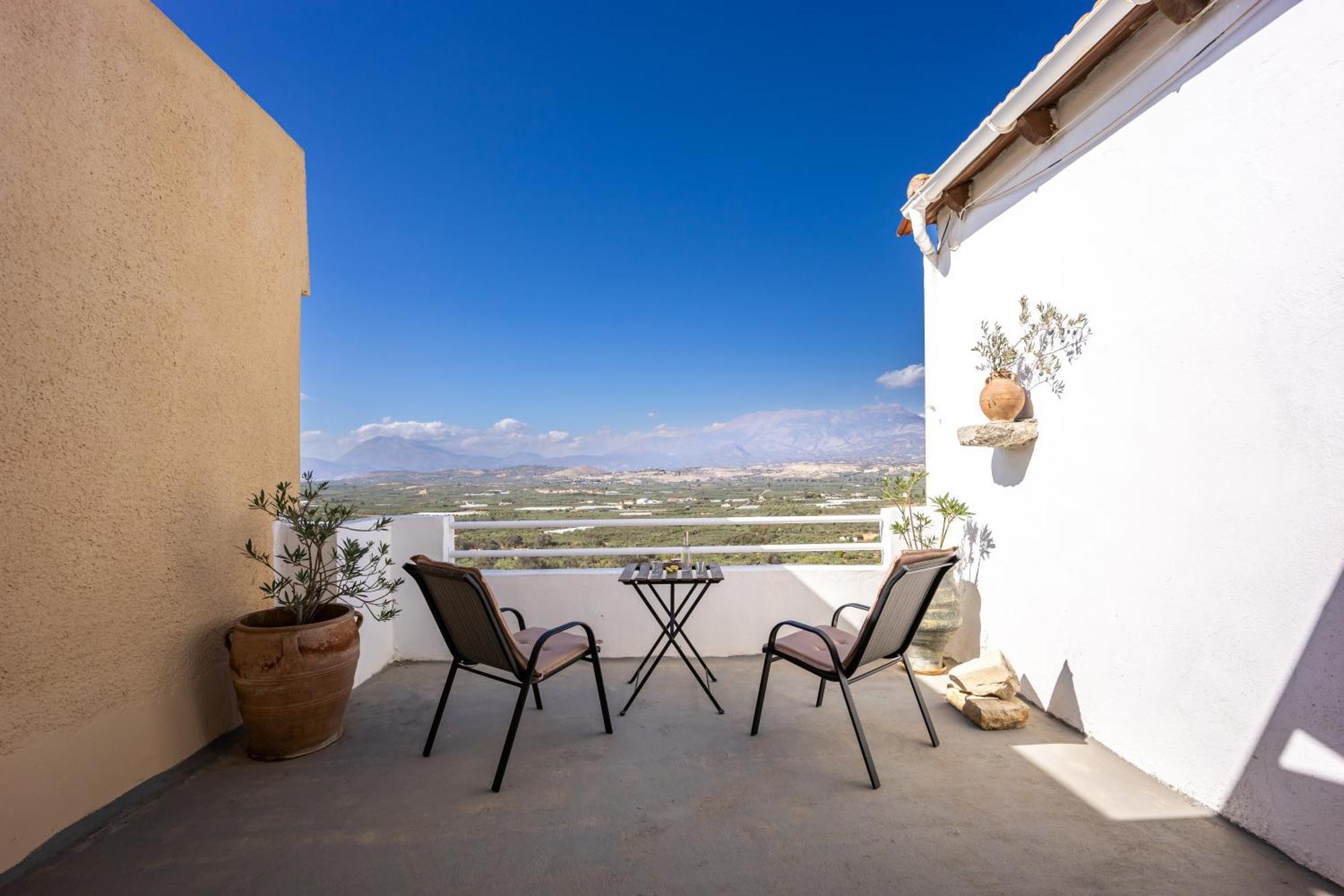 Serenity View - Traditional Village Apartment Kouses ภายนอก รูปภาพ